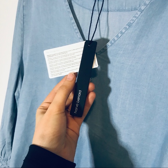 Harvé Benard | Top | 0042 - Picture 8 of 8